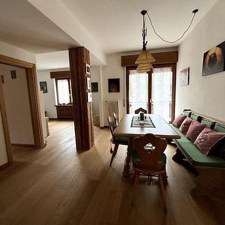 Casa Di Betta Apartment Nebbiu Luaran gambar