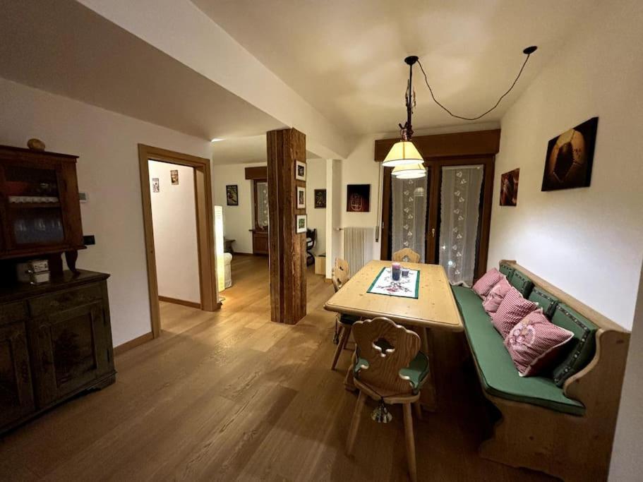 Casa Di Betta Apartment Nebbiu Luaran gambar