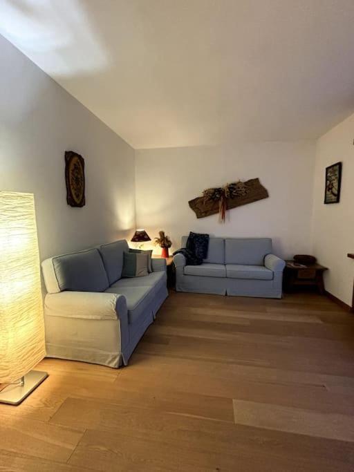 Casa Di Betta Apartment Nebbiu Luaran gambar