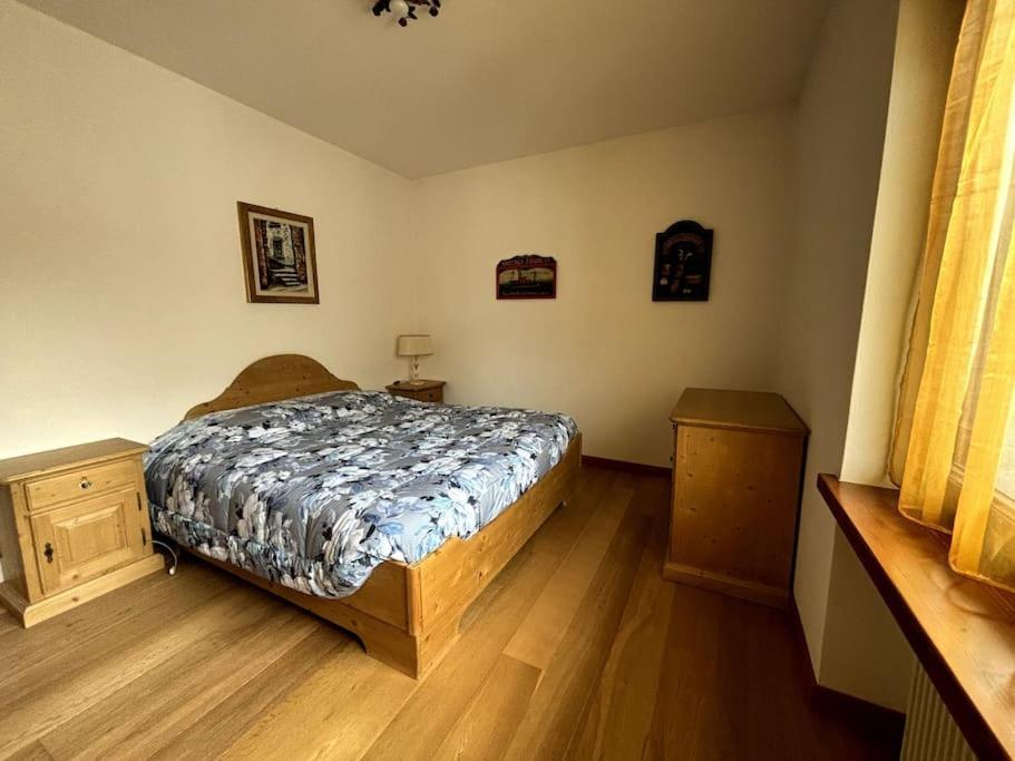 Casa Di Betta Apartment Nebbiu Luaran gambar